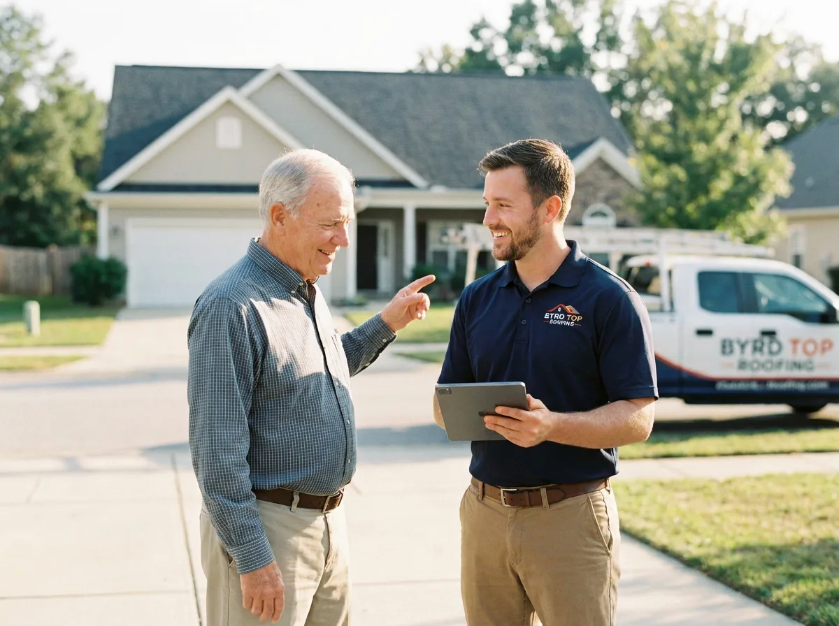 Roofing Forsan, TX FAQs